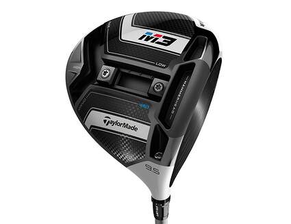 TaylorMade M3 Driver